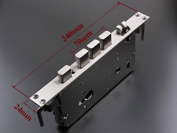 自贡市开锁公司-换锁服务